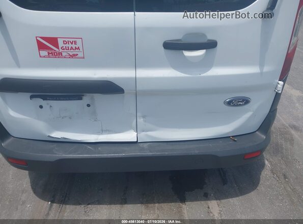 NM0LS7E77G1239911 2016 FORD TRANSIT CONNECT Белый 