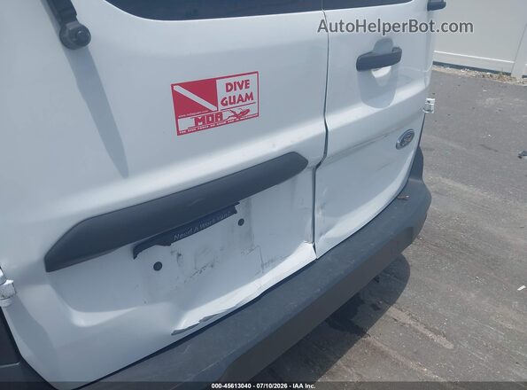 NM0LS7E77G1239911 2016 FORD TRANSIT CONNECT Белый 