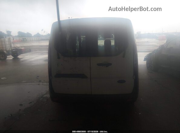 NM0LS7E77H1319517 2017 FORD TRANSIT CONNECT White 