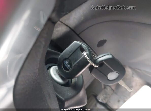 NM0LS7E77J1377682 2018 FORD TRANSIT CONNECT White Widok deski rozdzielczej