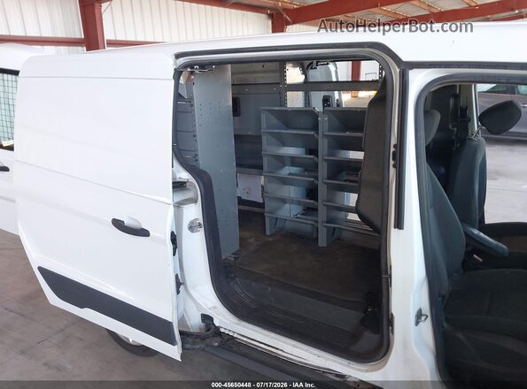NM0LS7E79H1330194 2017 FORD TRANSIT CONNECT Белый Вид наклейки с VIN-кодом