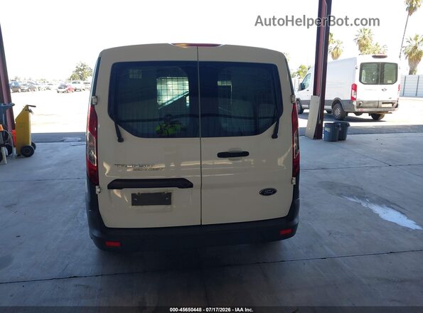 NM0LS7E79H1330194 2017 FORD TRANSIT CONNECT Белый 