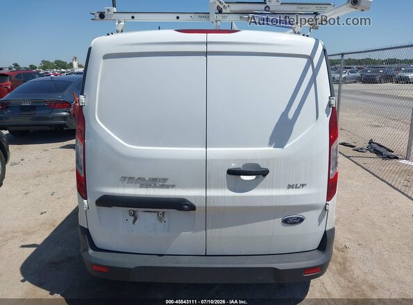 NM0LS7F24K1389843 2019 FORD TRANSIT CONNECT White 