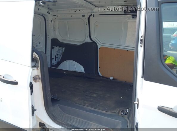NM0LS7F25K1402857 2019 FORD TRANSIT CONNECT White Вид наклейки з VIN-кодом