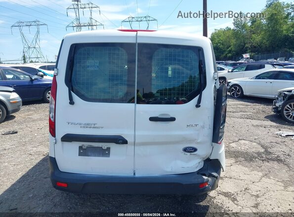 NM0LS7F2XK1382816 2019 FORD TRANSIT CONNECT White 