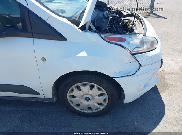 NM0LS7F72H1305782 2017 FORD TRANSIT CONNECT White 