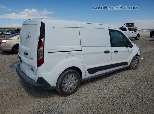 NM0LS7F72J1343972 2018 FORD TRANSIT White Rear right