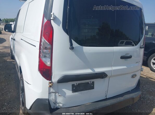 NM0LS7F73G1268868 2016 FORD TRANSIT CONNECT White 