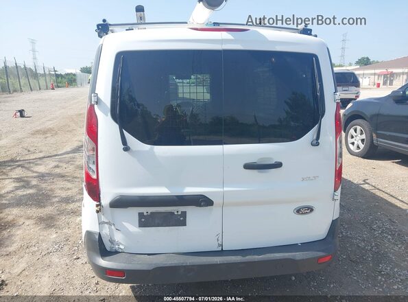 NM0LS7F73G1268868 2016 FORD TRANSIT CONNECT White 