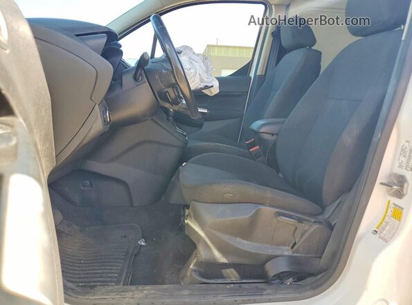 NM0LS7F73H1325426 2017 FORD TRANSIT White წინა სალონის ხედი