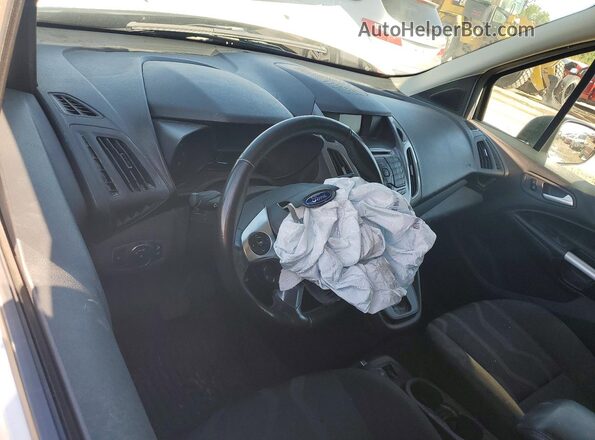 NM0LS7F73H1325426 2017 FORD TRANSIT White წინა პანელის ხედი