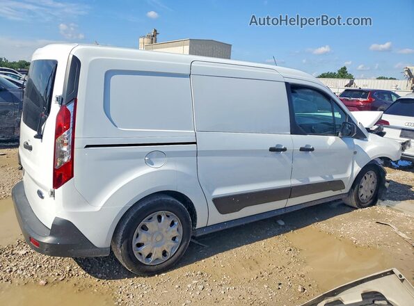 NM0LS7F73H1325426 2017 FORD TRANSIT White უკანა მარჯვენა