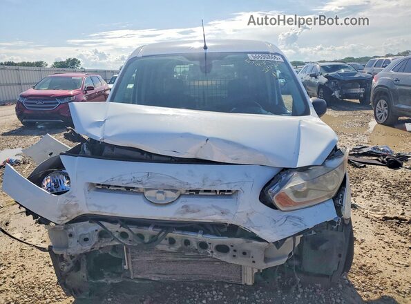 NM0LS7F73H1325426 2017 FORD TRANSIT White წინა ხედი