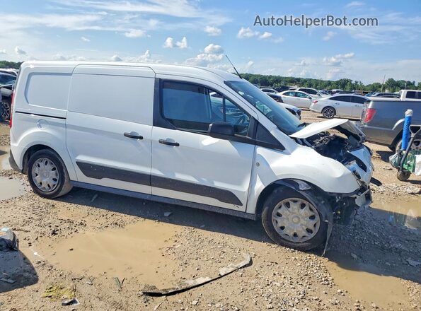 NM0LS7F73H1325426 2017 FORD TRANSIT White წინა მარჯვენა