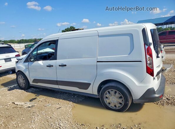 NM0LS7F73H1325426 2017 FORD TRANSIT White უკანა მარცხენა