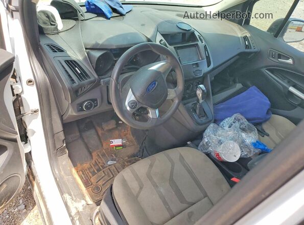 NM0LS7F74G1250752 2016 FORD TRANSIT White Vista del salpicadero