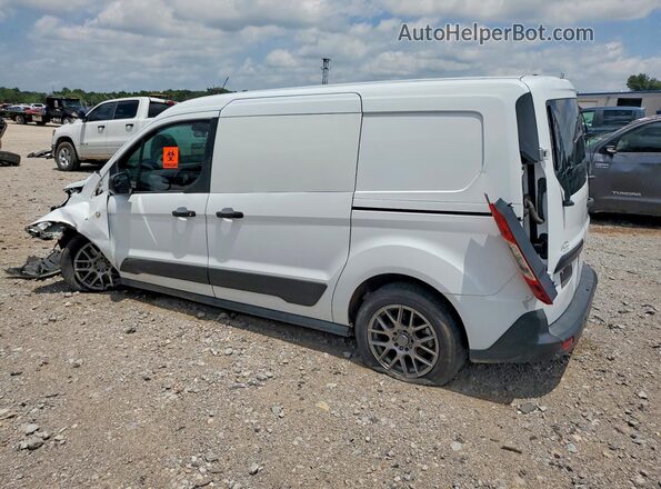NM0LS7F74G1250752 2016 FORD TRANSIT White Trasero izquierdo