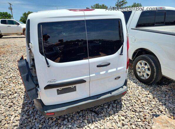 NM0LS7F74G1250752 2016 FORD TRANSIT White Vista trasera