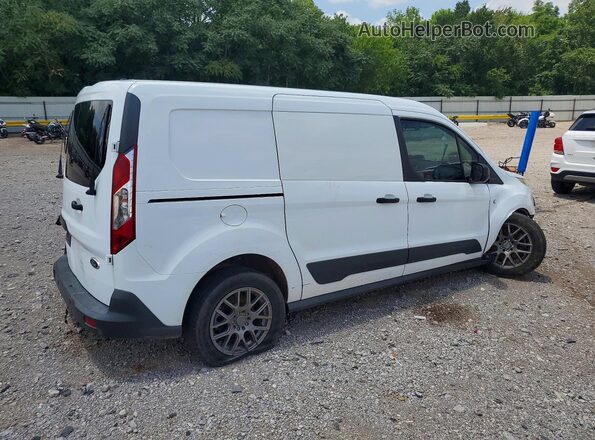 NM0LS7F74G1250752 2016 FORD TRANSIT White Trasero derecho