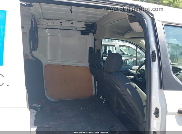 NM0LS7F74G1262836 2016 FORD TRANSIT CONNECT White Widok naklejki z numerem VIN