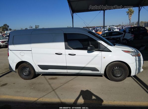 NM0LS7F76G1249571 2016 FORD TRANSIT CONNECT White 