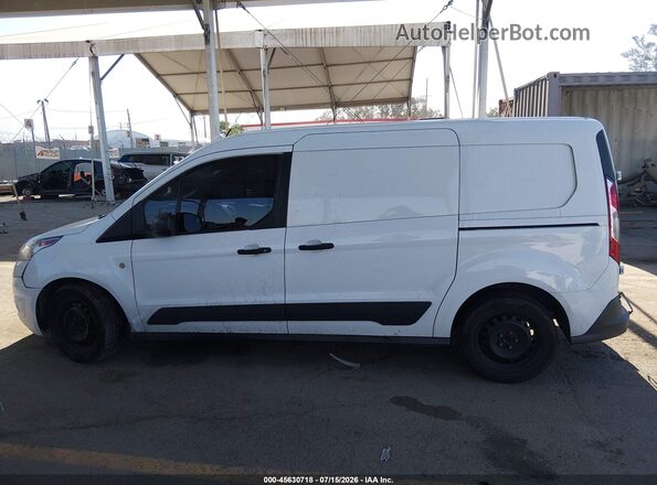 NM0LS7F76G1249571 2016 FORD TRANSIT CONNECT White 