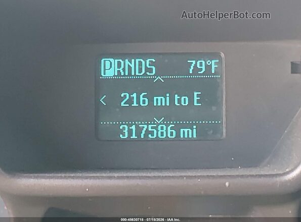 NM0LS7F76G1249571 2016 FORD TRANSIT CONNECT White 