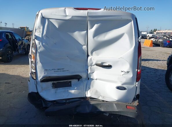 NM0LS7F79G1289630 2016 FORD TRANSIT CONNECT White 