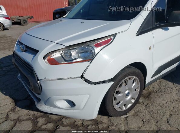 NM0LS7F79G1289630 2016 FORD TRANSIT CONNECT White 