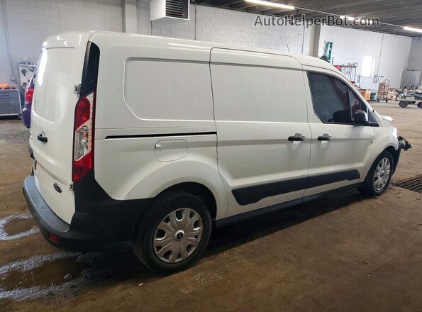 NM0LS7S20P1567051 2023 FORD TRANSIT White Հետևի աջ