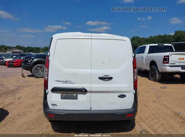 NM0LS7S22N1533142 2022 FORD TRANSIT CONNECT White 