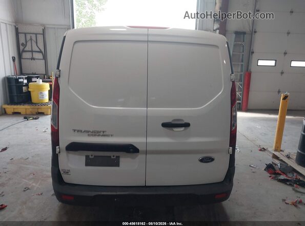 NM0LS7S23N1511974 2022 FORD TRANSIT CONNECT White 