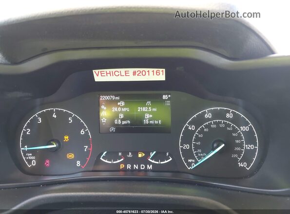NM0LS7S24N1507741 2022 FORD TRANSIT CONNECT White Вид задніх сидінь