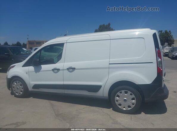 NM0LS7S24N1507741 2022 FORD TRANSIT CONNECT White 