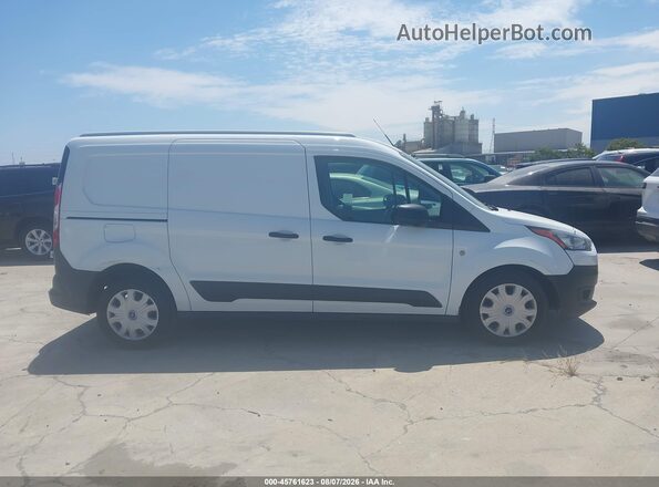NM0LS7S24N1507741 2022 FORD TRANSIT CONNECT White 