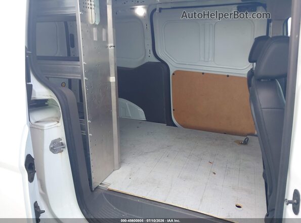 NM0LS7S24N1518321 2022 FORD TRANSIT CONNECT Белый Вид наклейки с VIN-кодом
