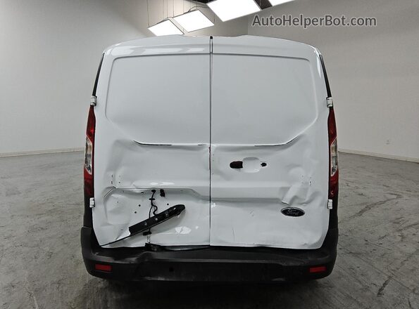 NM0LS7S26N1525755 2022 FORD TRANSIT White 
