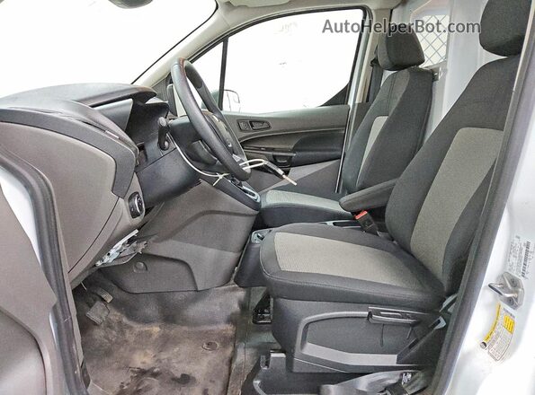 NM0LS7S26N1525755 2022 FORD TRANSIT White Vista interior delantera