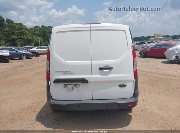NM0LS7S26N1530003 2022 FORD TRANSIT CONNECT White 