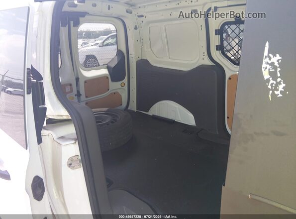 NM0LS7S26N1542488 2022 FORD TRANSIT CONNECT White VIN կոդի պիտակի տեսք