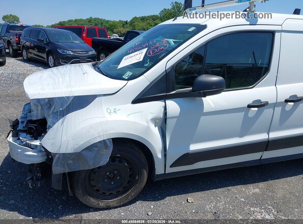 NM0LS7S26N1545035 2022 FORD TRANSIT CONNECT White 