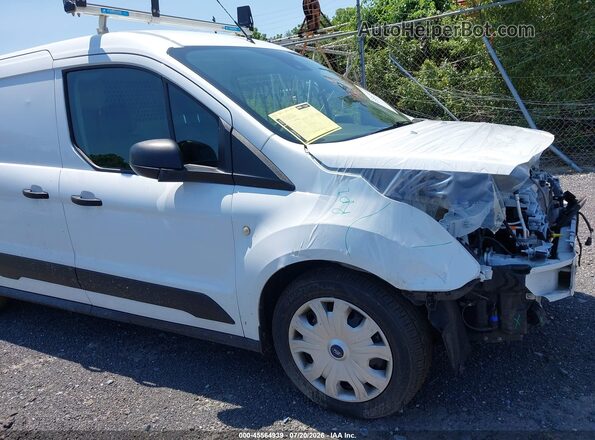 NM0LS7S26N1545035 2022 FORD TRANSIT CONNECT White 