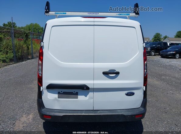 NM0LS7S26N1545035 2022 FORD TRANSIT CONNECT White 