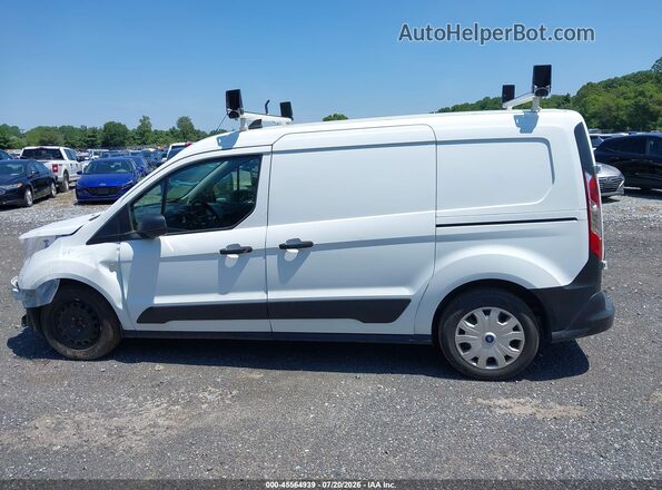 NM0LS7S26N1545035 2022 FORD TRANSIT CONNECT White 