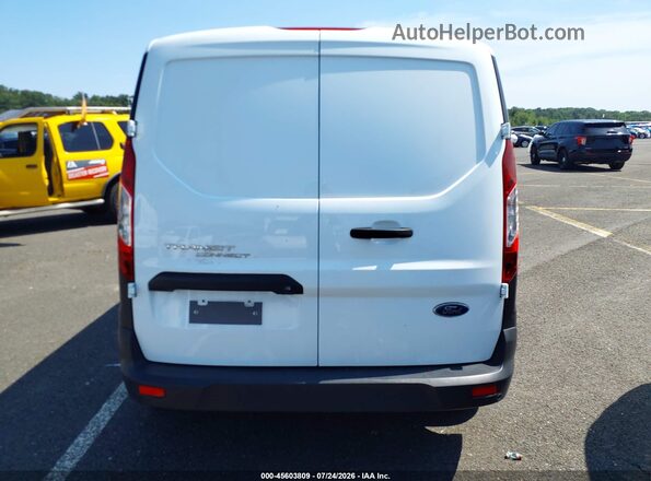 NM0LS7S27P1567029 2023 FORD TRANSIT CONNECT White 