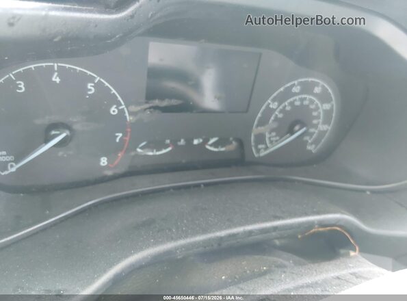 NM0LS7S28N1535591 2022 FORD TRANSIT CONNECT White 360 interior view