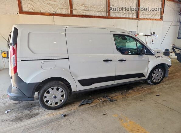 NM0LS7S28P1549736 2023 FORD TRANSIT White უკანა მარჯვენა