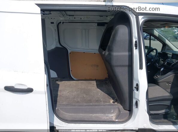 NM0LS7S29N1521313 2022 FORD TRANSIT CONNECT White Вид наклейки з VIN-кодом