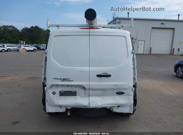 NM0LS7S29N1521313 2022 FORD TRANSIT CONNECT White 