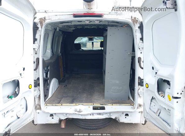 NM0LS7S29N1521313 2022 FORD TRANSIT CONNECT White 